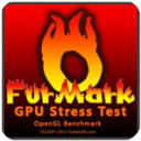furmark 甜甜圈 官方版