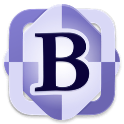 BBEdit 官方版