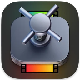 Apple Compressor 破解版