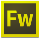 Adobe Fireworks cs6 便携版