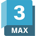Autodesk 3DS MAX 2026 中文版 破解版