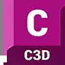 Autodesk AutoCAD Civil 3D 2024 官方版