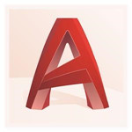 Autodesk AutoCAD 2020 绿色便携版 便携版