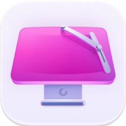 CleanMyMac X 破解版