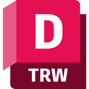 Autodesk DWG TrueView 2024 官方版