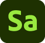 Adobe Substance 3D Sampler v.5.0.3,3D纹理应用程序