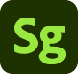 Adobe Substance 3D Stager v.3.1.3,3D 场景渲染工具