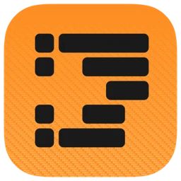 OmniOutliner Pro v.5.15.0,流程大纲制作编辑软件
