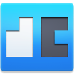 DCommander v.3.9.9,双窗口文件管理工具