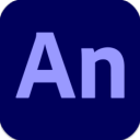 Adobe Animate 2024 v.24.0.10,2D动画制作软件