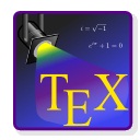 texstudio v.4.8.9,LaTeX编辑器