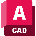 Autodesk AutoCAD 2023 精简版 v.2023.1.4,专业的CAD设计软件