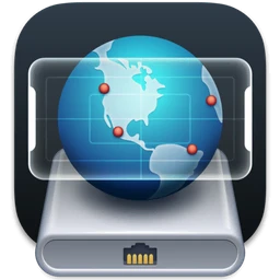 Network Radar 破解版