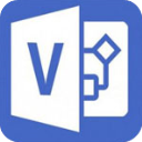 Microsoft Visio 2024 专业版 v.16.0.19127.20192,专业矢量绘图软件