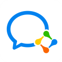企业微信 Intel芯片版 v.5.0.0.91094,企业用户专属聊天工具