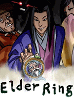 戒指里的老爷爷 Elder Ring 官方版0.4.3