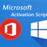 Microsoft Activation Scripts(MAS)激活工具 v.3.9,具备HWID/KMS38/在线KMS激活Microsoft