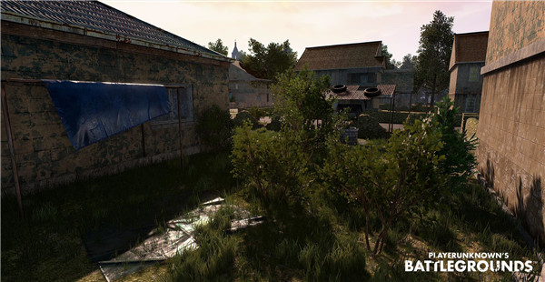 绝地求生大逃杀电脑版下载