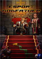 电竞教父 (Esports Godfather) 官方版3.1.30