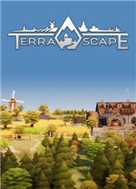 愿景之城(TerraScape) v.1.2.1.12,城市建设游戏