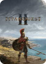 泰坦之旅2(Titan Quest II) v.0.2.1,开放世界动作RPG游戏