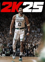 NBA2K25 官方版