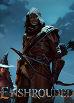 雾锁王国 (Enshrouded) v.848844,开放世界动作冒险游戏